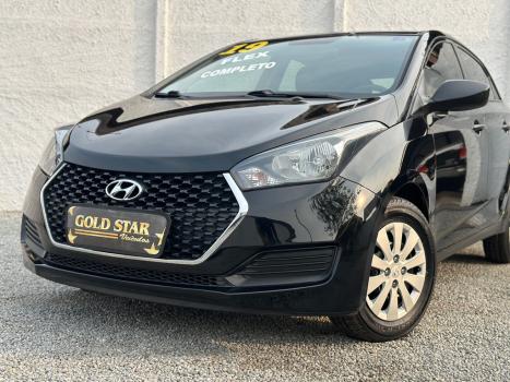 HYUNDAI HB 20 Hatch 1.0 12V 4P FLEX UNIQUE, Foto 2