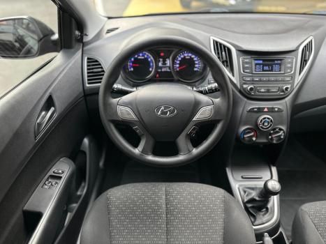 HYUNDAI HB 20 Hatch 1.0 12V 4P FLEX UNIQUE, Foto 9