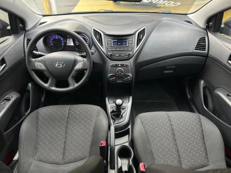 HYUNDAI HB 20 Hatch 1.0 12V 4P FLEX UNIQUE, Foto 10