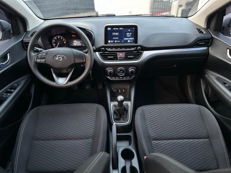 HYUNDAI HB 20 Hatch 1.0 12V 4P FLEX EVOLUTION, Foto 11