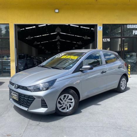 HYUNDAI HB 20 Hatch 1.0 12V 4P FLEX SENSE, Foto 1