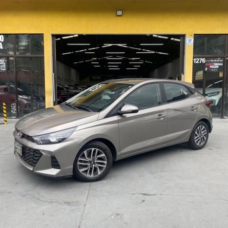 HYUNDAI HB 20 Hatch 1.0 12V 4P LIMITED, Foto 1