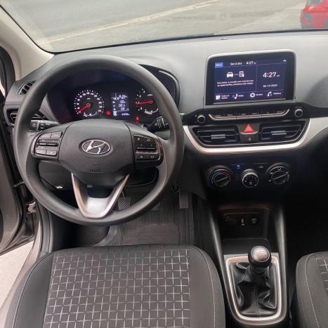 HYUNDAI HB 20 Hatch 1.0 12V 4P LIMITED, Foto 19