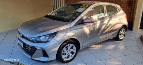 HYUNDAI HB 20 Hatch 1.0 12 V 4P FLEX COMFORT STYLE, Foto 2