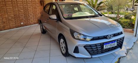 HYUNDAI HB 20 Hatch 1.0 12 V 4P FLEX COMFORT STYLE, Foto 3