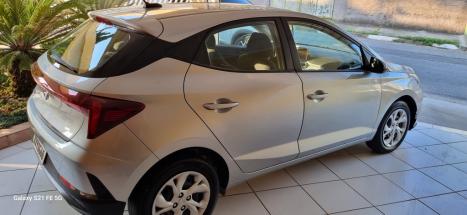 HYUNDAI HB 20 Hatch 1.0 12 V 4P FLEX COMFORT STYLE, Foto 5