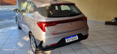 HYUNDAI HB 20 Hatch 1.0 12 V 4P FLEX COMFORT STYLE, Foto 18