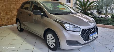 HYUNDAI HB 20 Hatch 1.0 12V 4P FLEX UNIQUE, Foto 6