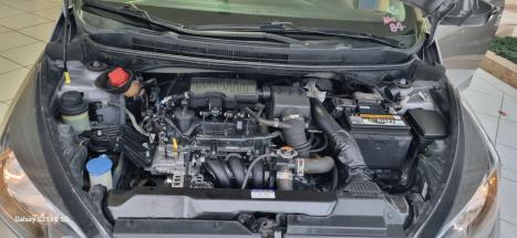 HYUNDAI HB 20 Hatch 1.0 12V 4P FLEX UNIQUE, Foto 17