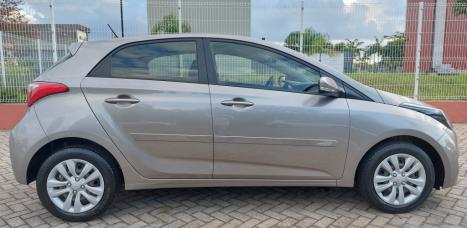 HYUNDAI HB 20 Hatch 1.0 12V 4P FLEX COMFORT PLUS, Foto 9