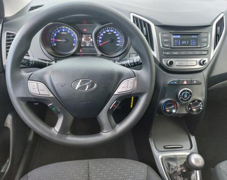 HYUNDAI HB 20 Hatch 1.0 12V 4P FLEX COMFORT PLUS, Foto 11