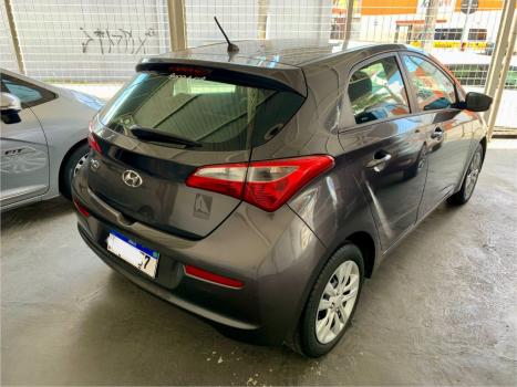 HYUNDAI HB 20 Hatch 1.0 12V 4P FLEX COMFORT PLUS, Foto 3