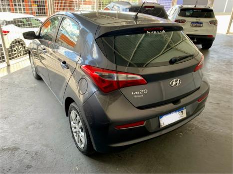 HYUNDAI HB 20 Hatch 1.0 12V 4P FLEX COMFORT PLUS, Foto 4