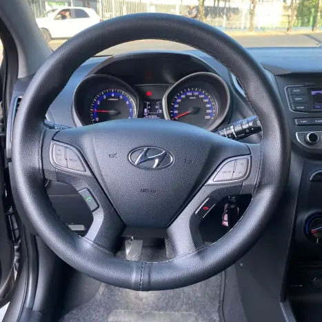 HYUNDAI HB 20 Hatch , Foto 9