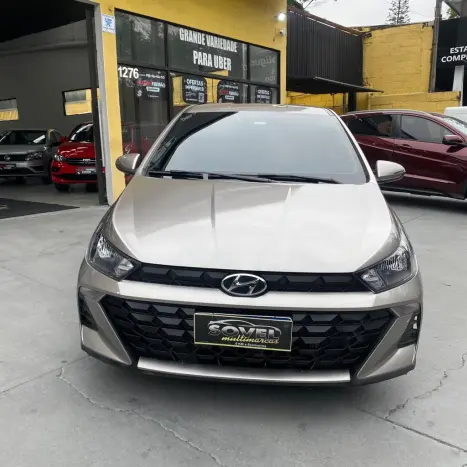 HYUNDAI HB 20 Hatch , Foto 3