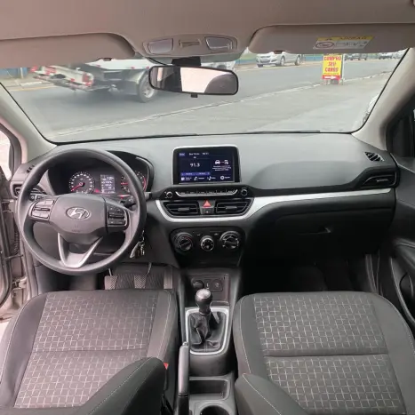 HYUNDAI HB 20 Hatch , Foto 18