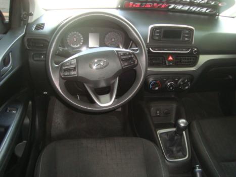 HYUNDAI HB 20 Hatch 1.0 12V 4P FLEX COMFORT, Foto 8