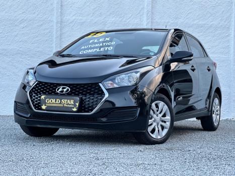 HYUNDAI HB 20 Hatch 1.6 16V 4P FLEX COMFORT PLUS AUTOMTICO, Foto 1