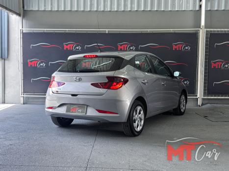 HYUNDAI HB 20 Hatch 1.0 12V 4P FLEX VISION, Foto 5