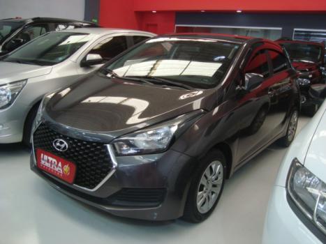 HYUNDAI HB 20 Hatch 1.0 12V 4P FLEX COMFORT PLUS, Foto 2