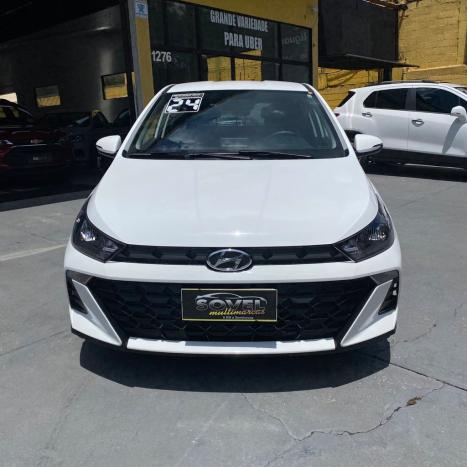 HYUNDAI HB 20 Hatch , Foto 3