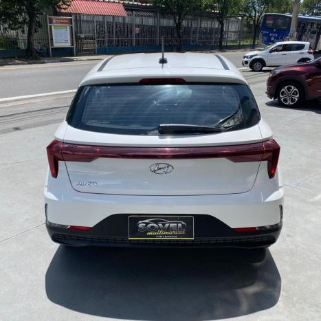 HYUNDAI HB 20 Hatch , Foto 5