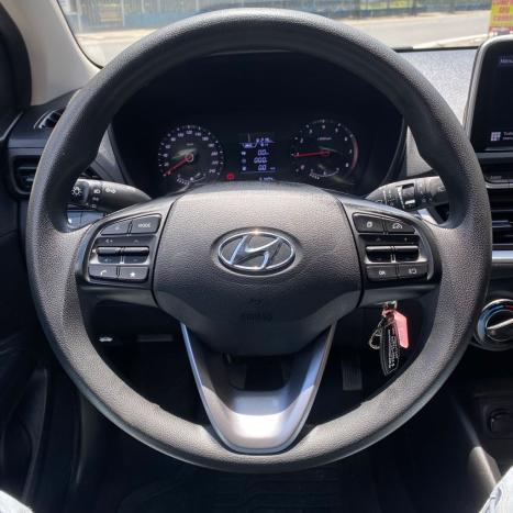 HYUNDAI HB 20 Hatch , Foto 10