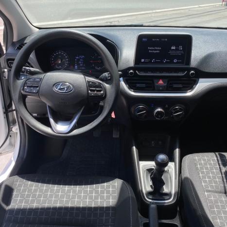 HYUNDAI HB 20 Hatch , Foto 17