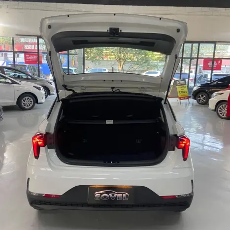 HYUNDAI HB 20 Hatch , Foto 6
