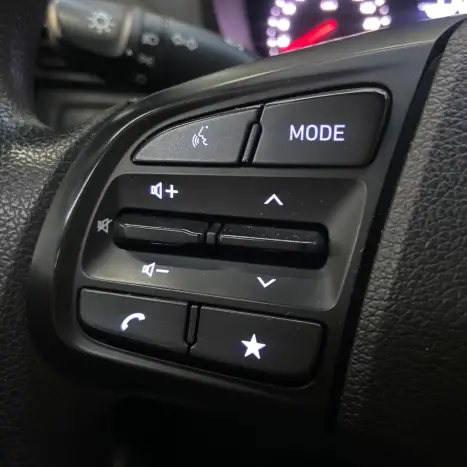 HYUNDAI HB 20 Hatch , Foto 9