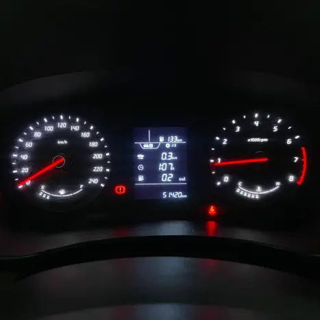 HYUNDAI HB 20 Hatch , Foto 15