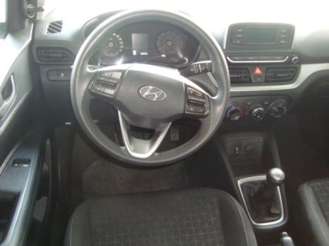 HYUNDAI HB 20 Hatch 1.0 12V 4P FLEX COMFORT, Foto 7