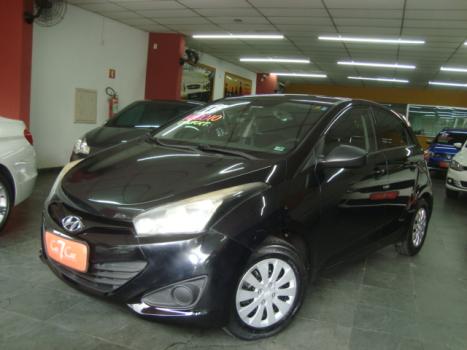 HYUNDAI HB 20 Hatch 1.0 12V 4P FLEX COMFORT, Foto 1