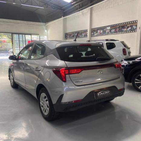 HYUNDAI HB 20 Hatch 1.0 12V 4P FLEX SENSE, Foto 4