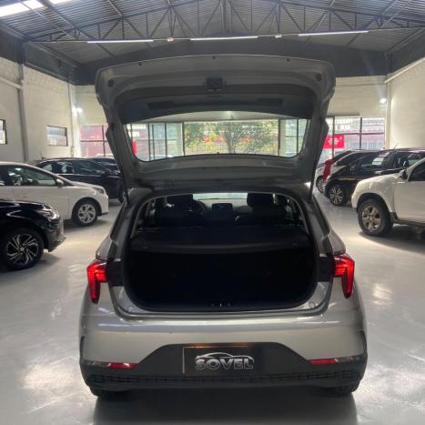 HYUNDAI HB 20 Hatch 1.0 12V 4P FLEX SENSE, Foto 6