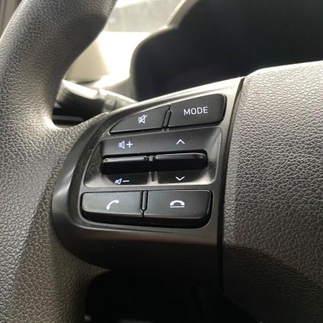 HYUNDAI HB 20 Hatch 1.0 12V 4P FLEX SENSE, Foto 10