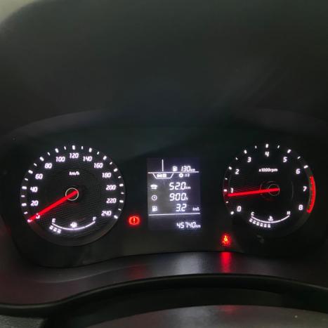HYUNDAI HB 20 Hatch 1.0 12V 4P FLEX SENSE, Foto 15