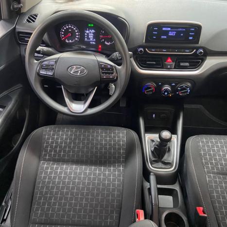 HYUNDAI HB 20 Hatch 1.0 12V 4P FLEX SENSE, Foto 23