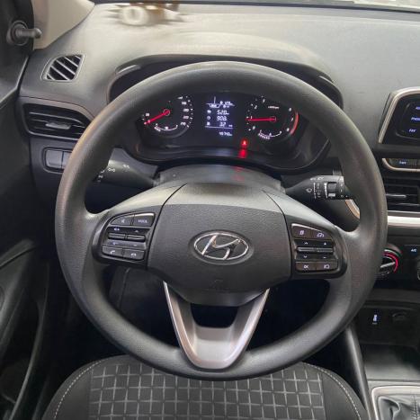 HYUNDAI HB 20 Hatch 1.0 12V 4P FLEX SENSE, Foto 24