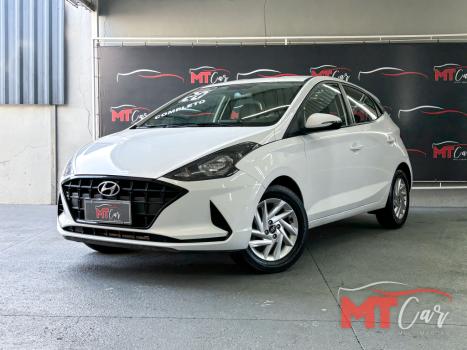 HYUNDAI HB 20 Hatch 1.0 12V 4P FLEX EVOLUTION, Foto 1