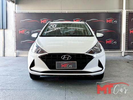 HYUNDAI HB 20 Hatch 1.0 12V 4P FLEX EVOLUTION, Foto 2