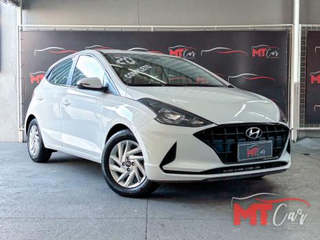 HYUNDAI HB 20 Hatch 1.0 12V 4P FLEX EVOLUTION, Foto 3