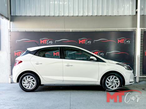 HYUNDAI HB 20 Hatch 1.0 12V 4P FLEX EVOLUTION, Foto 4