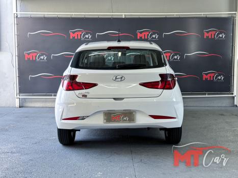 HYUNDAI HB 20 Hatch 1.0 12V 4P FLEX EVOLUTION, Foto 6