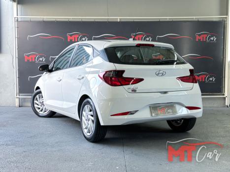 HYUNDAI HB 20 Hatch 1.0 12V 4P FLEX EVOLUTION, Foto 7