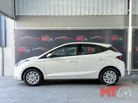 HYUNDAI HB 20 Hatch 1.0 12V 4P FLEX EVOLUTION, Foto 8