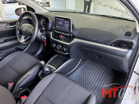 HYUNDAI HB 20 Hatch 1.0 12V 4P FLEX EVOLUTION, Foto 11