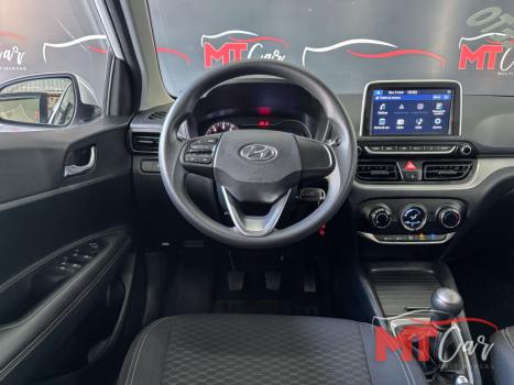 HYUNDAI HB 20 Hatch 1.0 12V 4P FLEX EVOLUTION, Foto 13
