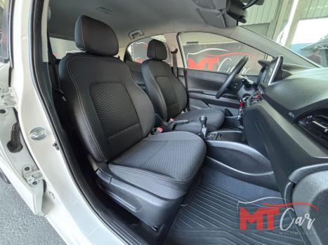 HYUNDAI HB 20 Hatch 1.0 12V 4P FLEX EVOLUTION, Foto 15