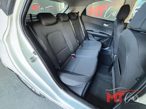 HYUNDAI HB 20 Hatch 1.0 12V 4P FLEX EVOLUTION, Foto 17